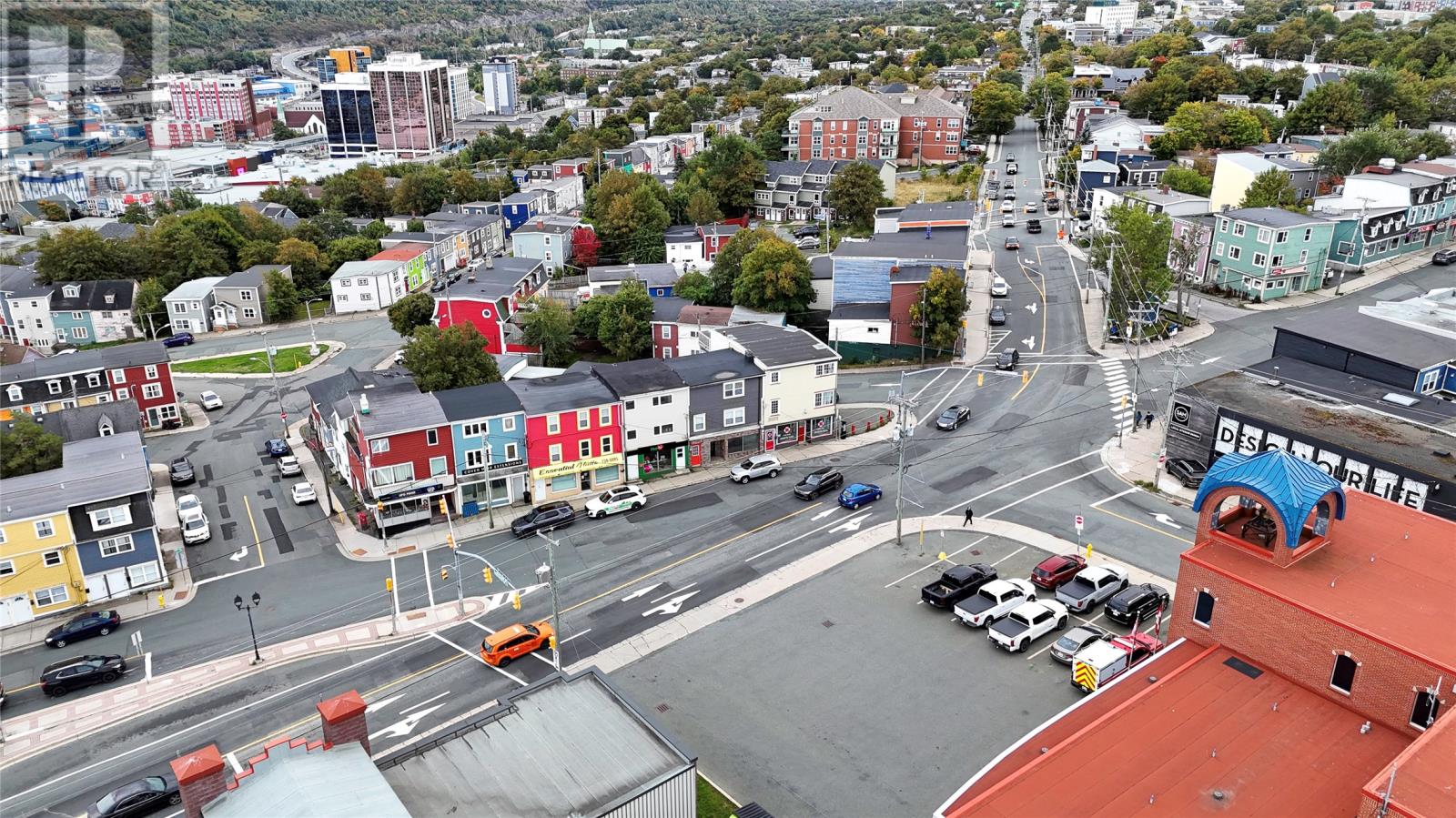 113-117 Longs Hill, St. John's, Newfoundland & Labrador  A1C 1V4 - Photo 6 - 1291146