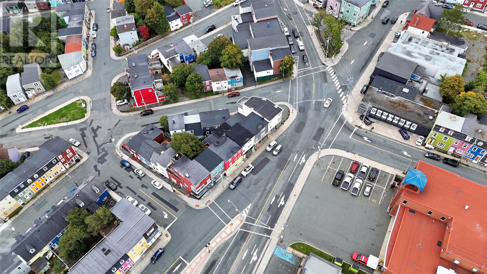 113-117 Longs Hill, St. John's, Newfoundland & Labrador  A1C 1V4 - Photo 7 - 1291146