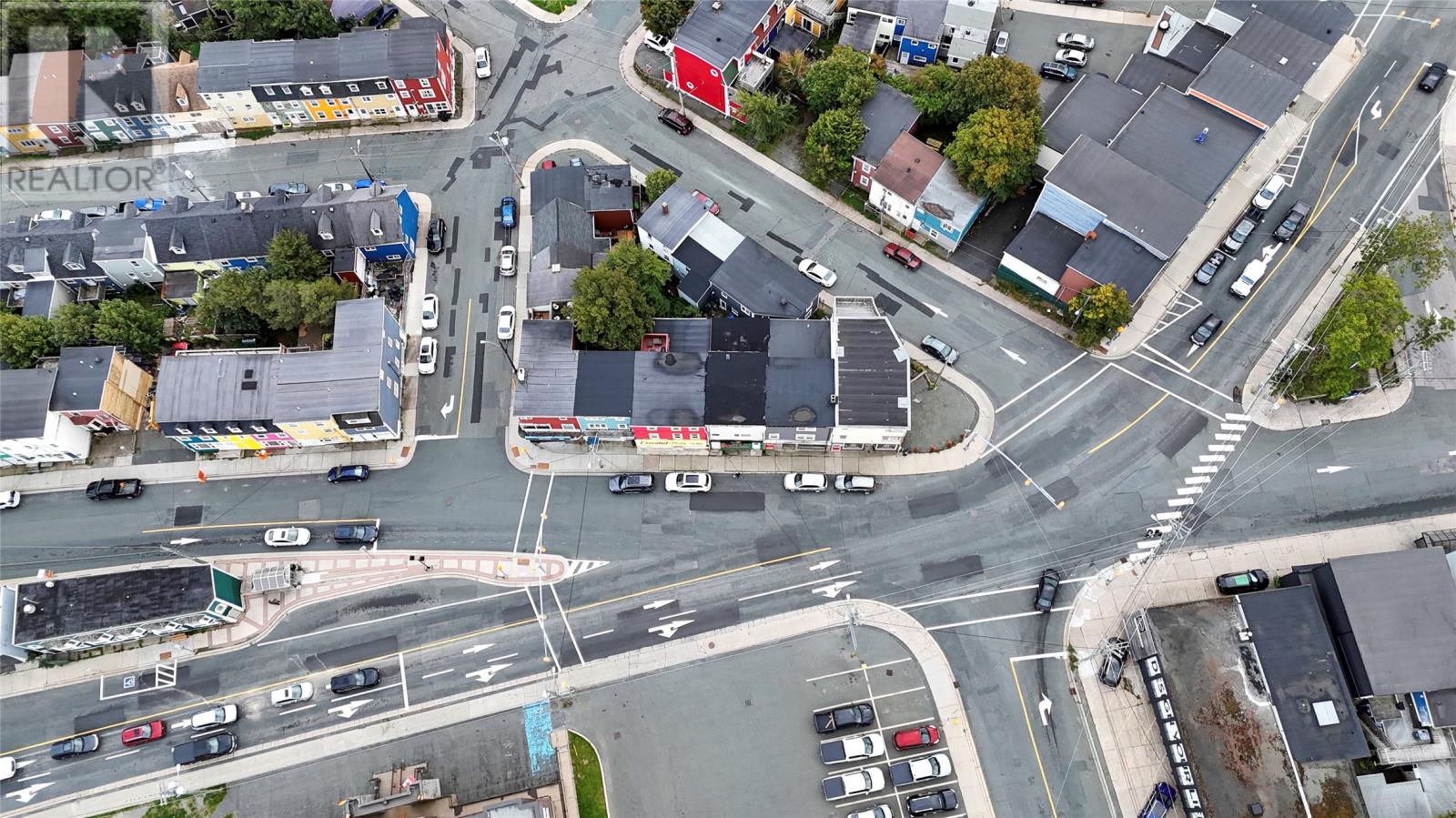 113-117 Longs Hill, St. John's, Newfoundland & Labrador  A1C 1V4 - Photo 8 - 1291146