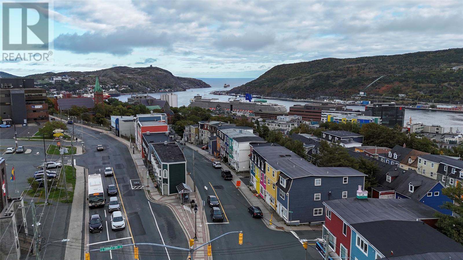 113-117 Longs Hill, St. John's, Newfoundland & Labrador  A1C 1V4 - Photo 9 - 1291146