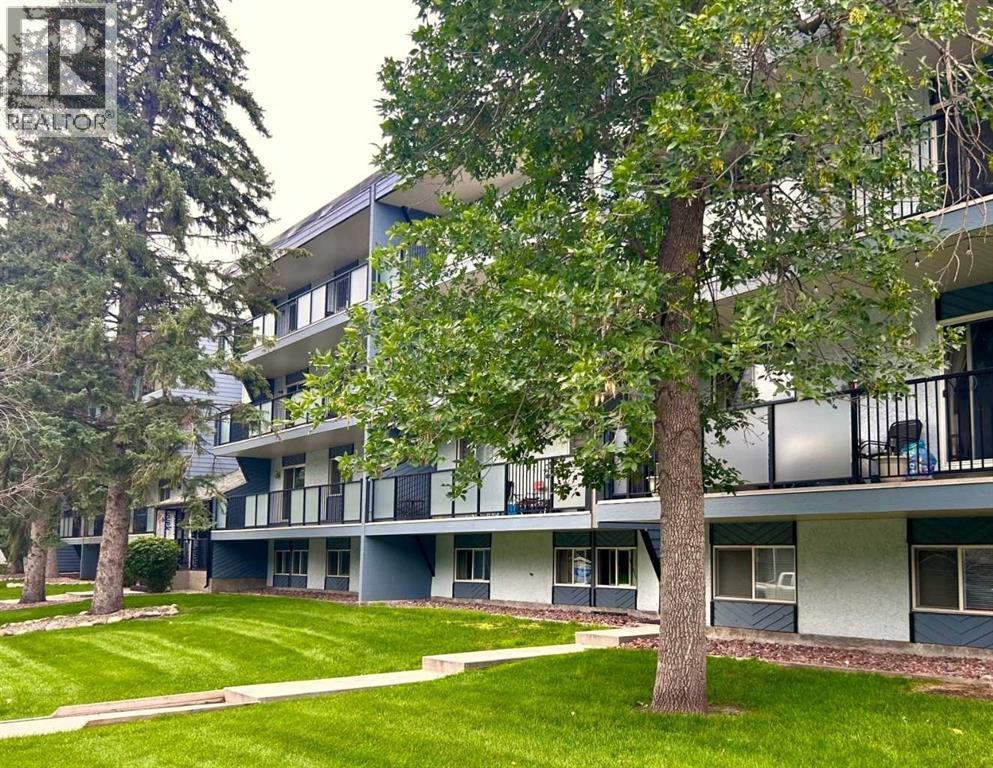 307, 617 56 Avenue Sw, Calgary, Alberta  T2V 0G9 - Photo 1 - A2249186