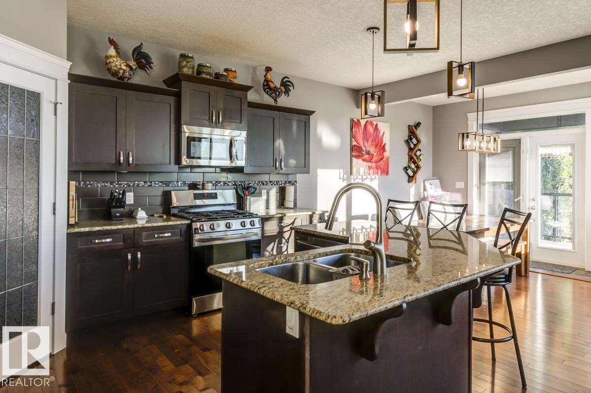 63 Lakewood Bv, Beaumont, Alberta  T4X 0B5 - Photo 11 - E4460713