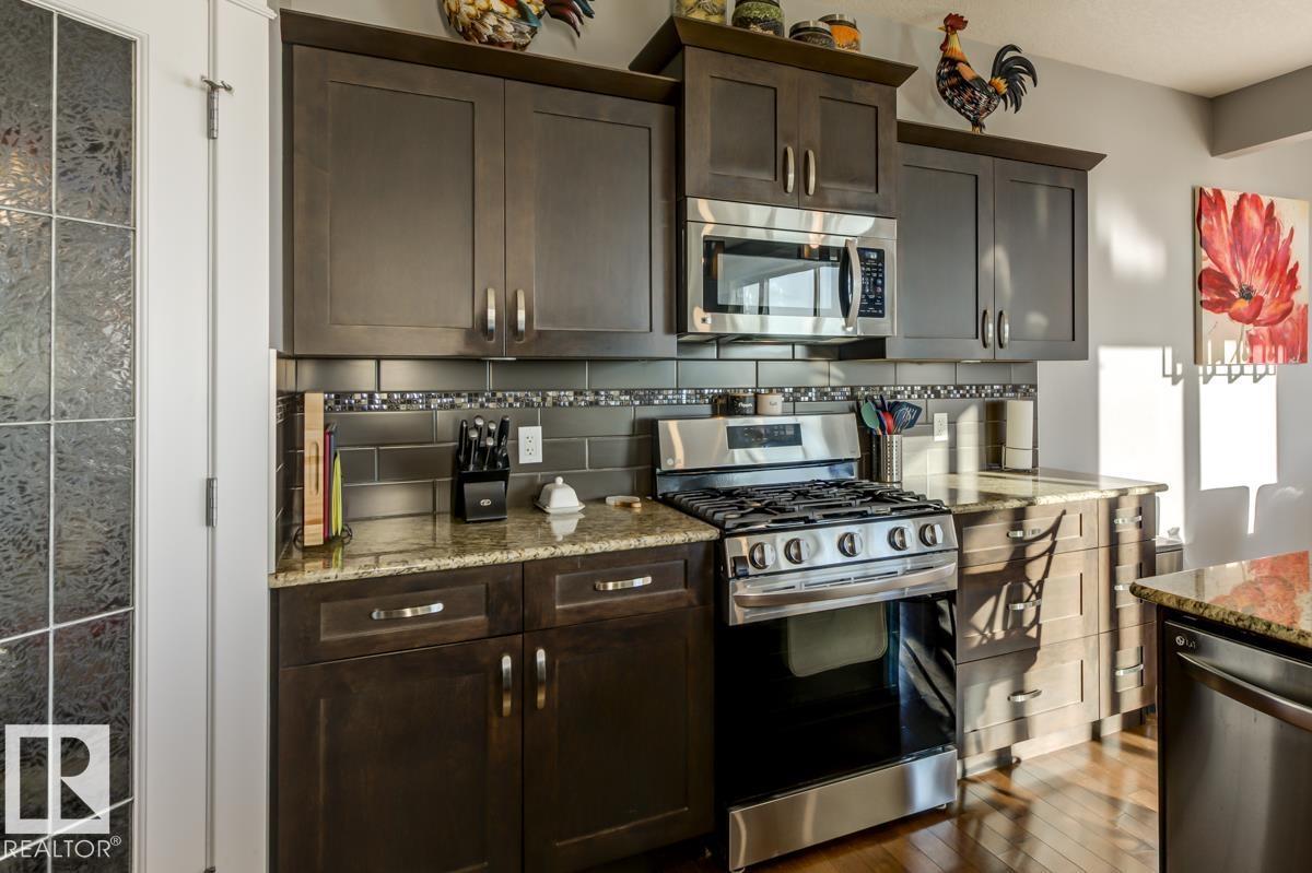 63 Lakewood Bv, Beaumont, Alberta  T4X 0B5 - Photo 12 - E4460713