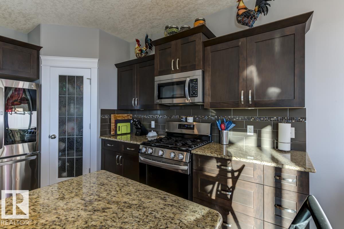 63 Lakewood Bv, Beaumont, Alberta  T4X 0B5 - Photo 15 - E4460713