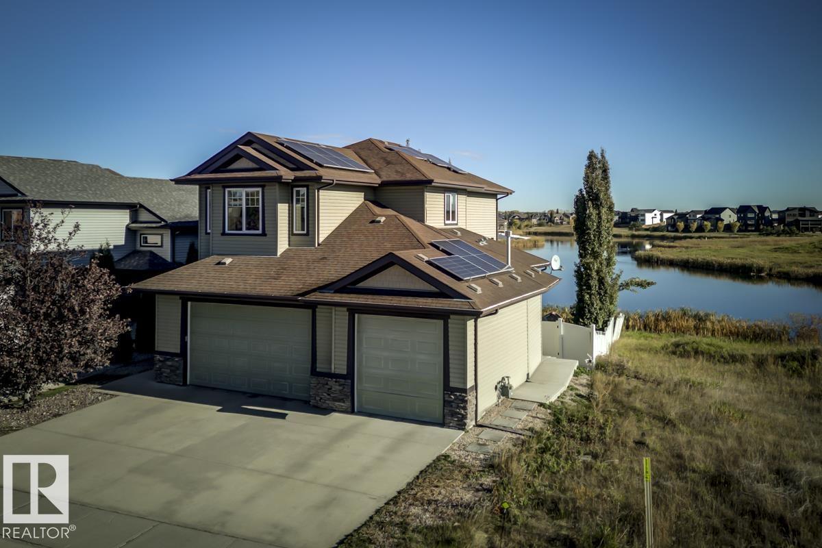 63 Lakewood Bv, Beaumont, Alberta  T4X 0B5 - Photo 2 - E4460713