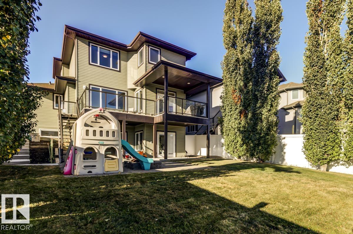 63 Lakewood Bv, Beaumont, Alberta  T4X 0B5 - Photo 56 - E4460713