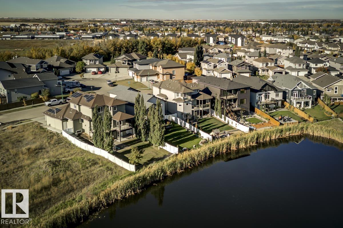 63 Lakewood Bv, Beaumont, Alberta  T4X 0B5 - Photo 60 - E4460713