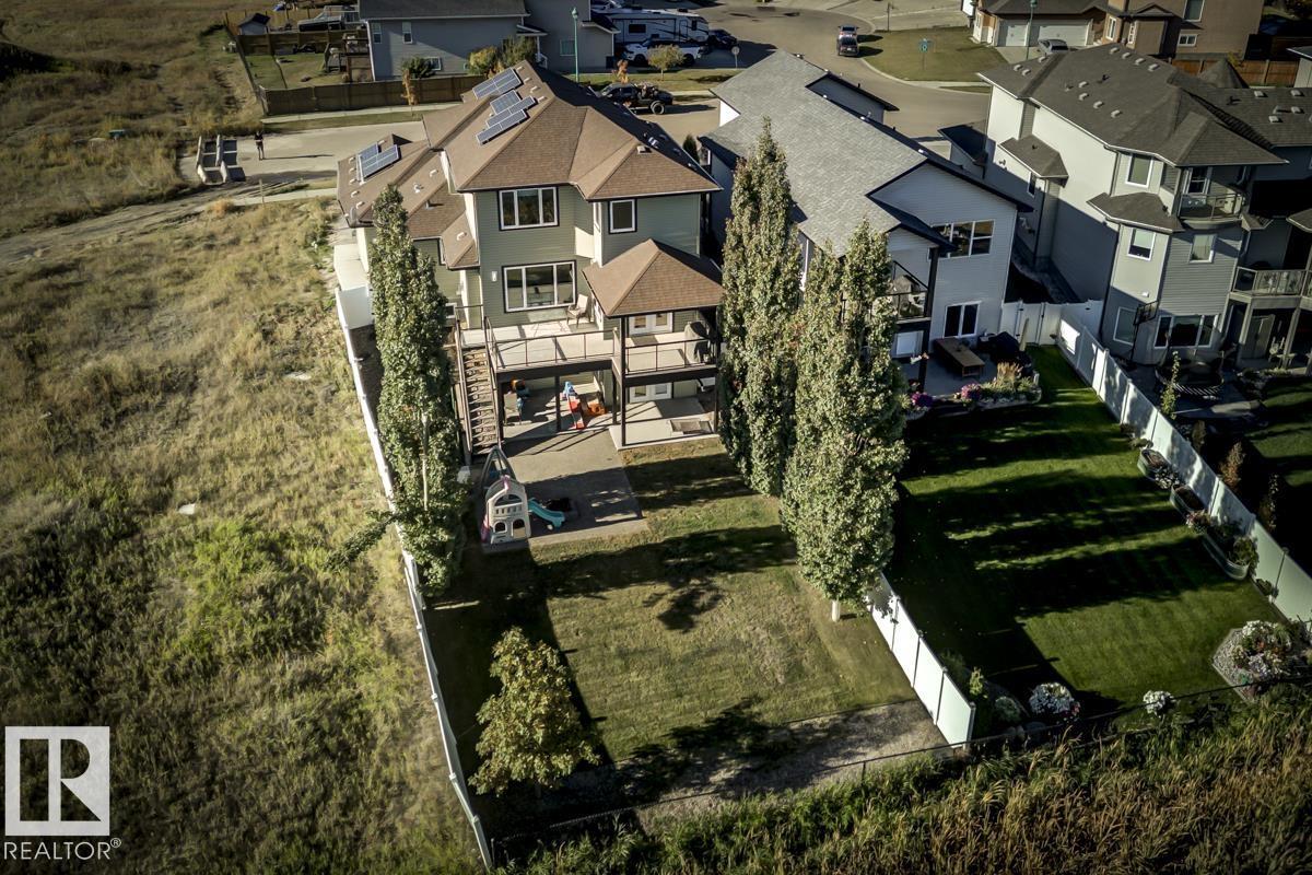 63 Lakewood Bv, Beaumont, Alberta  T4X 0B5 - Photo 61 - E4460713