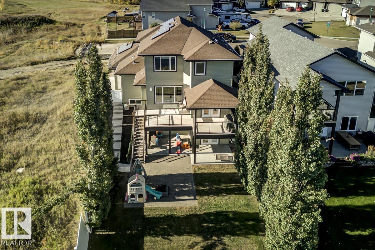 63 Lakewood Bv, Beaumont, Alberta  T4X 0B5 - Photo 62 - E4460713