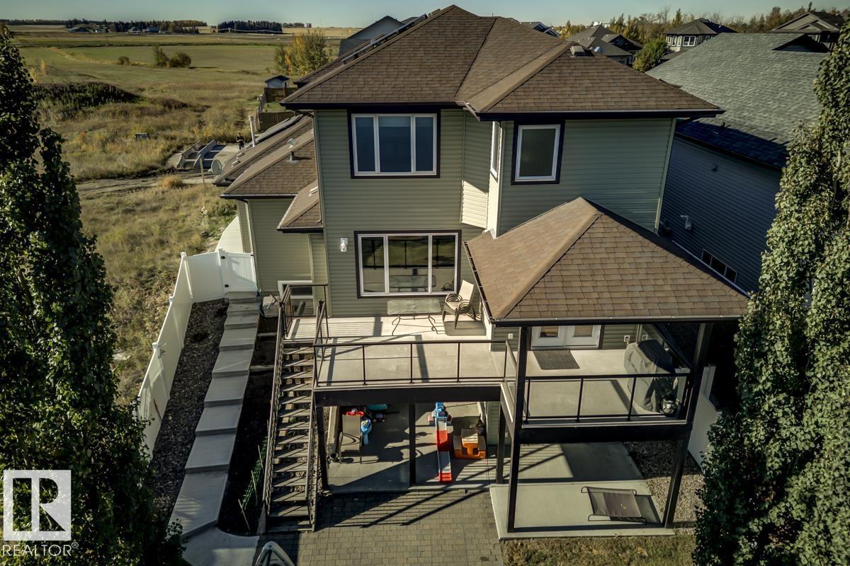 63 Lakewood Bv, Beaumont, Alberta  T4X 0B5 - Photo 63 - E4460713