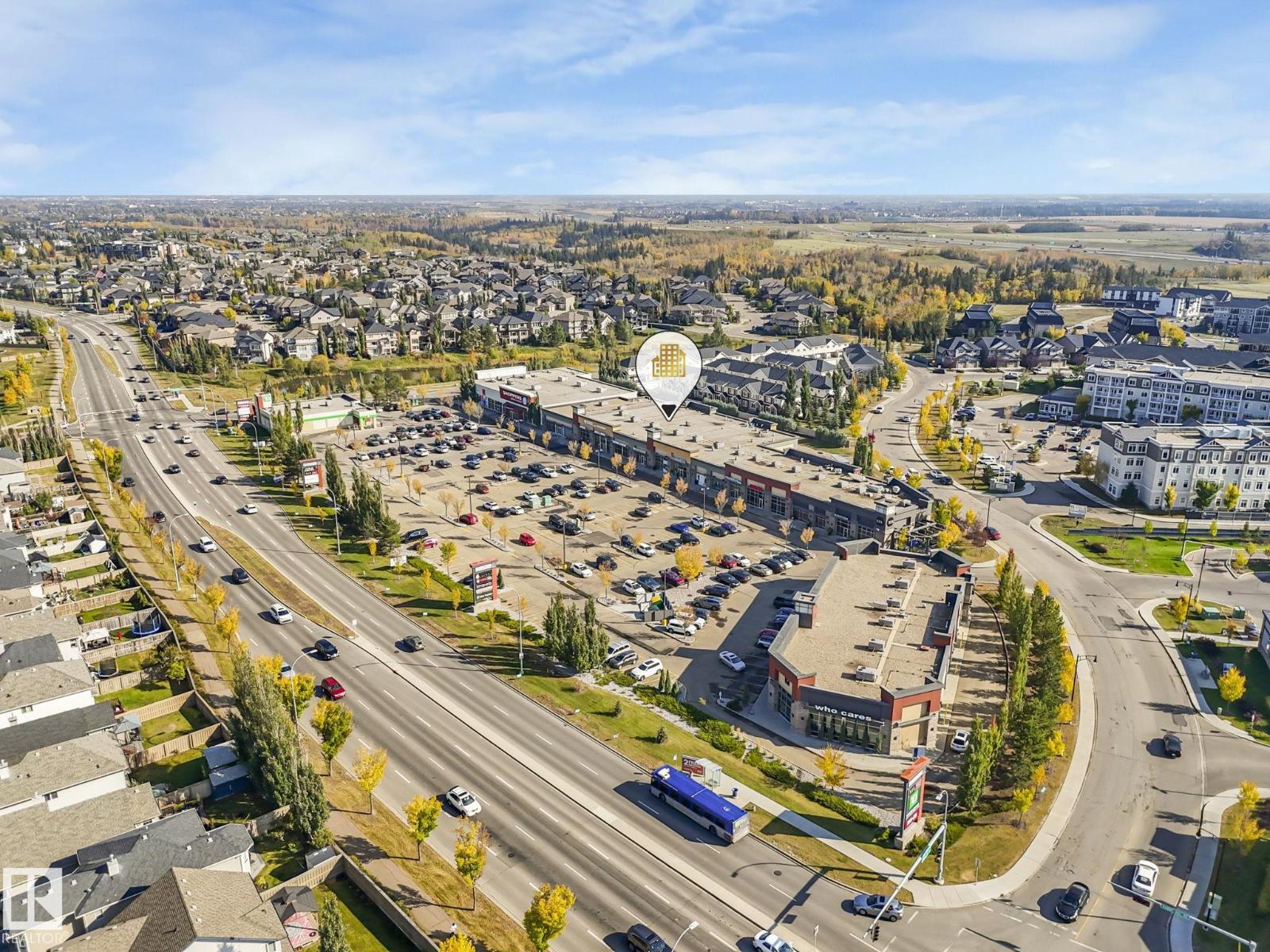 #7228 7327 South Terwillegar Dr Nw Nw, Edmonton, Alberta  T6R 0L8 - Photo 10 - E4460714