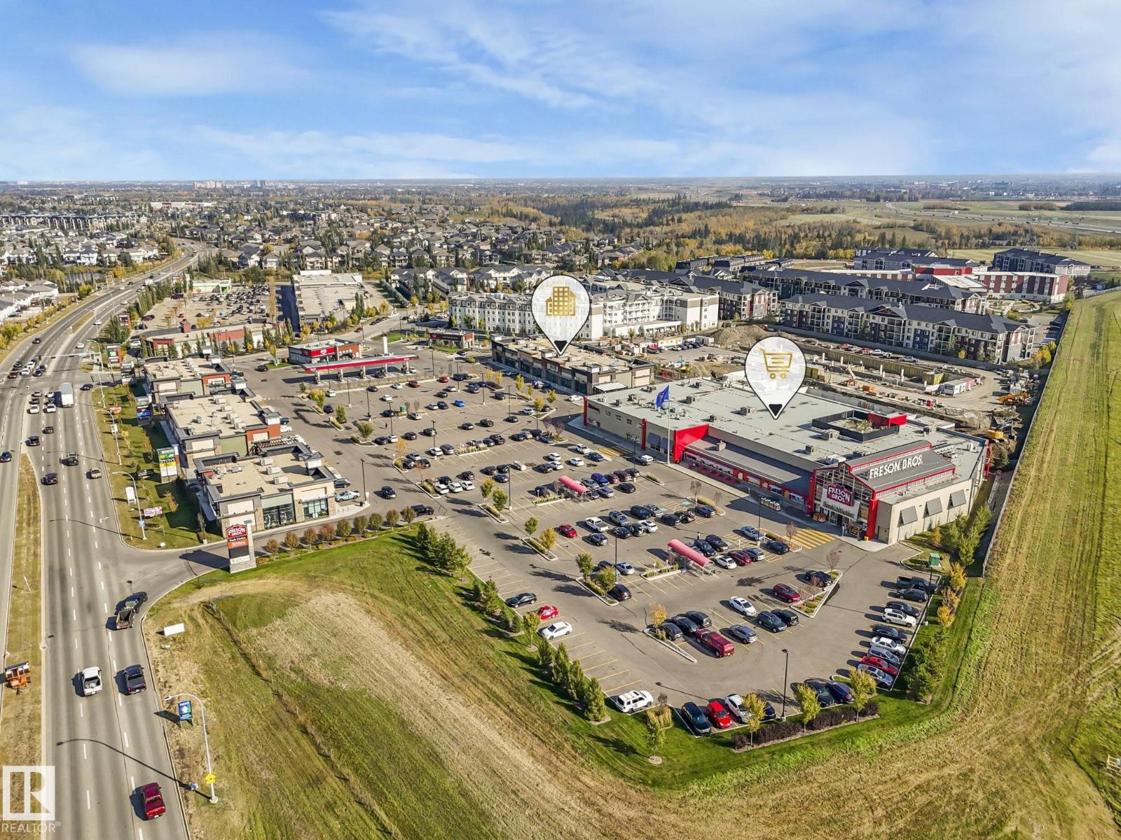 #7228 7327 South Terwillegar Dr Nw Nw, Edmonton, Alberta  T6R 0L8 - Photo 11 - E4460714