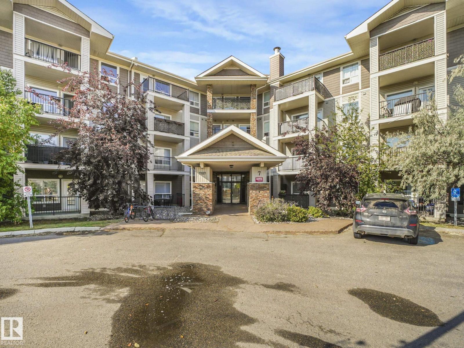 #7228 7327 South Terwillegar Dr Nw Nw, Edmonton, Alberta  T6R 0L8 - Photo 17 - E4460714