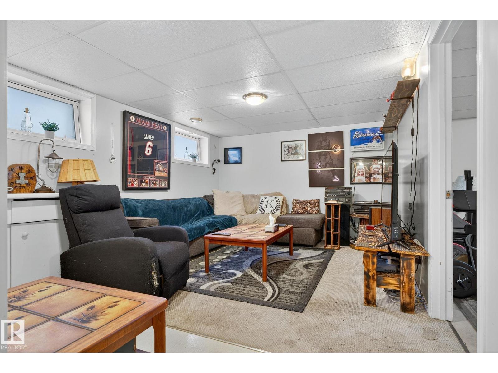 11621 101 St Nw, Edmonton, Alberta  T5G 2B3 - Photo 19 - E4460715