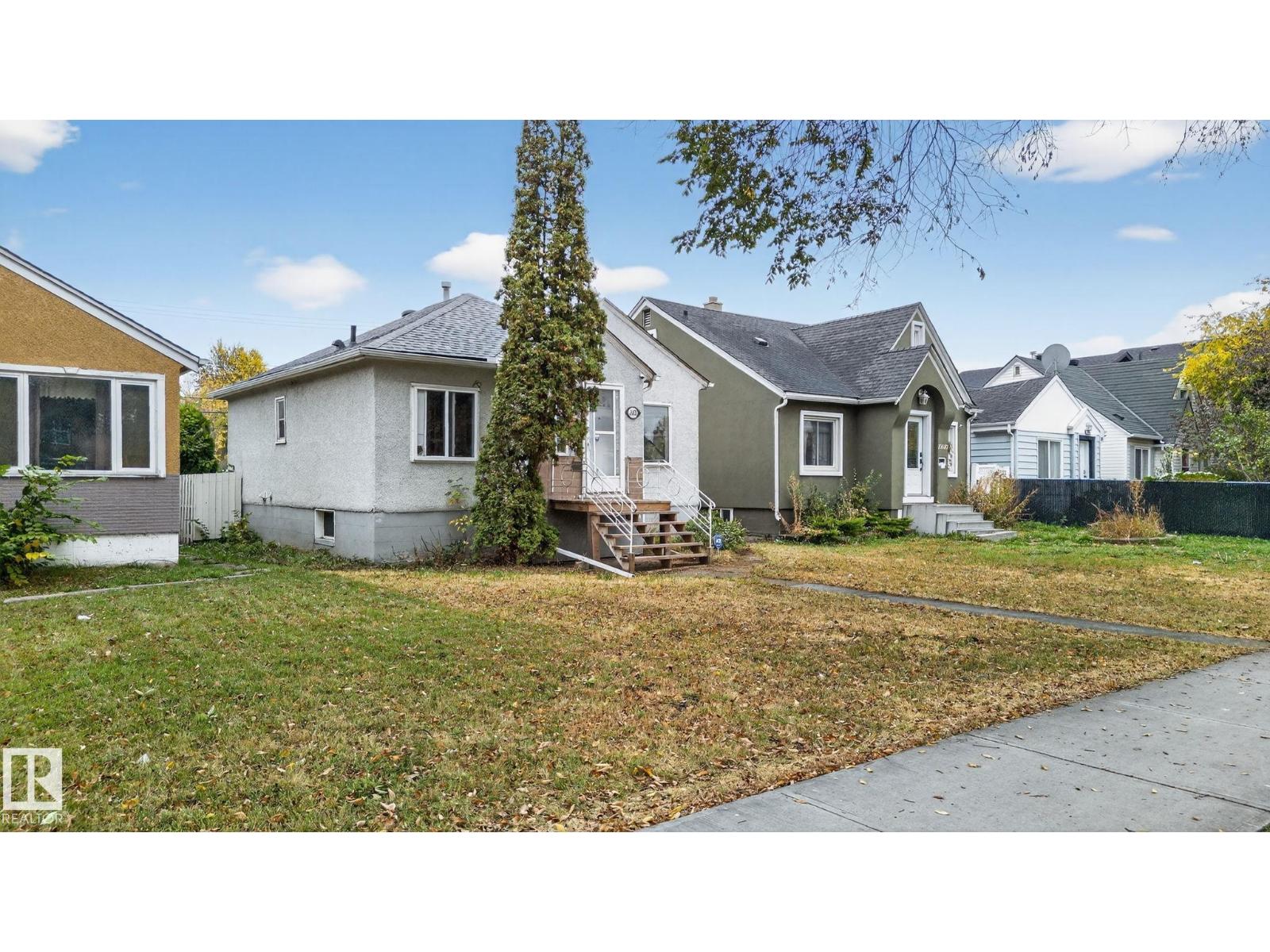 11621 101 St Nw, Edmonton, Alberta  T5G 2B3 - Photo 2 - E4460715