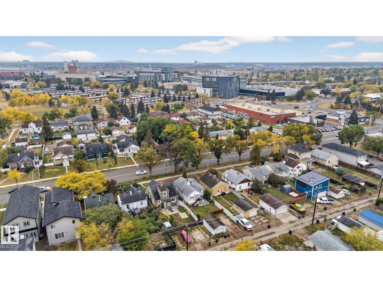 11621 101 St Nw, Edmonton, Alberta  T5G 2B3 - Photo 30 - E4460715