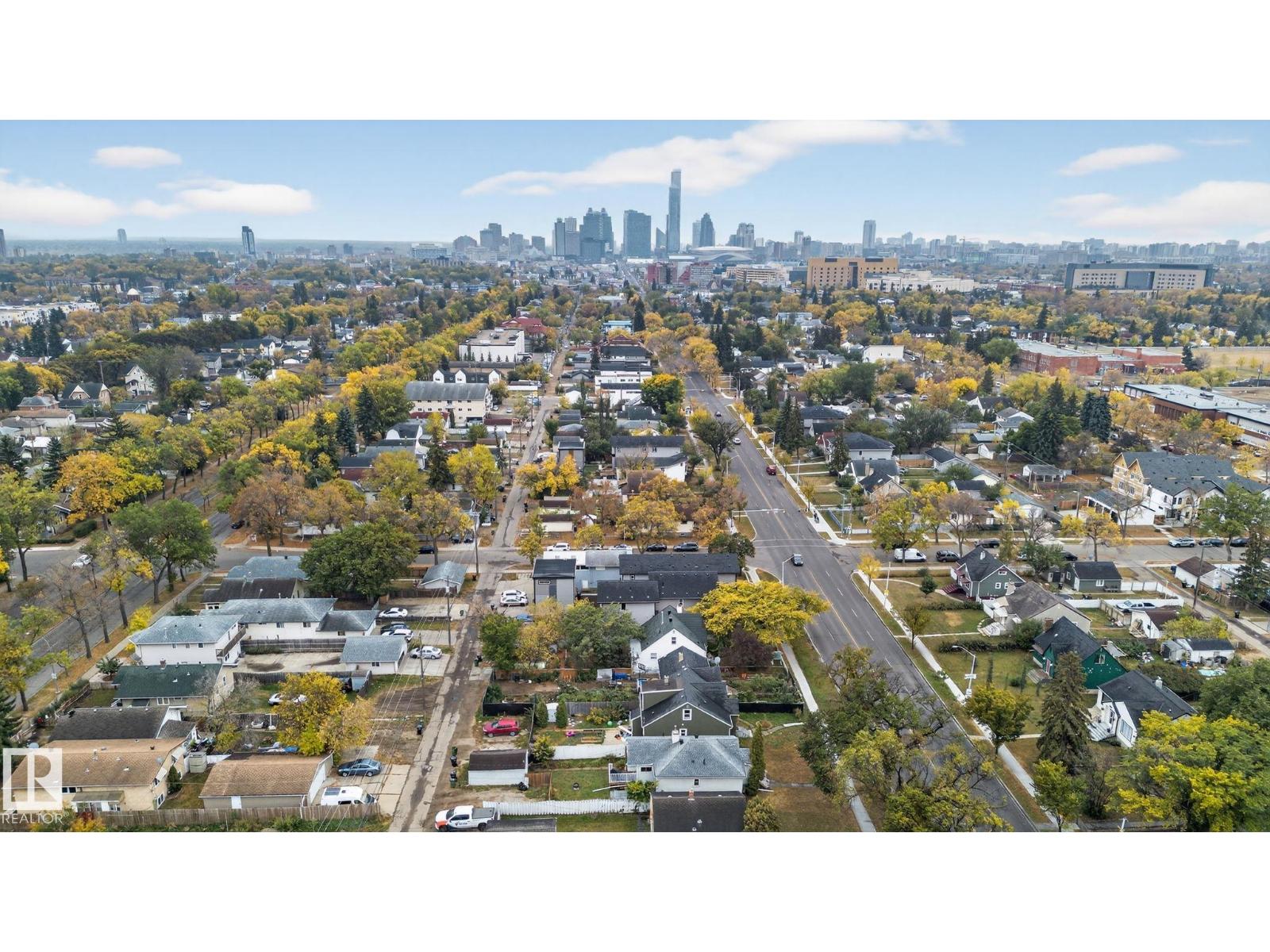 11621 101 St Nw, Edmonton, Alberta  T5G 2B3 - Photo 31 - E4460715