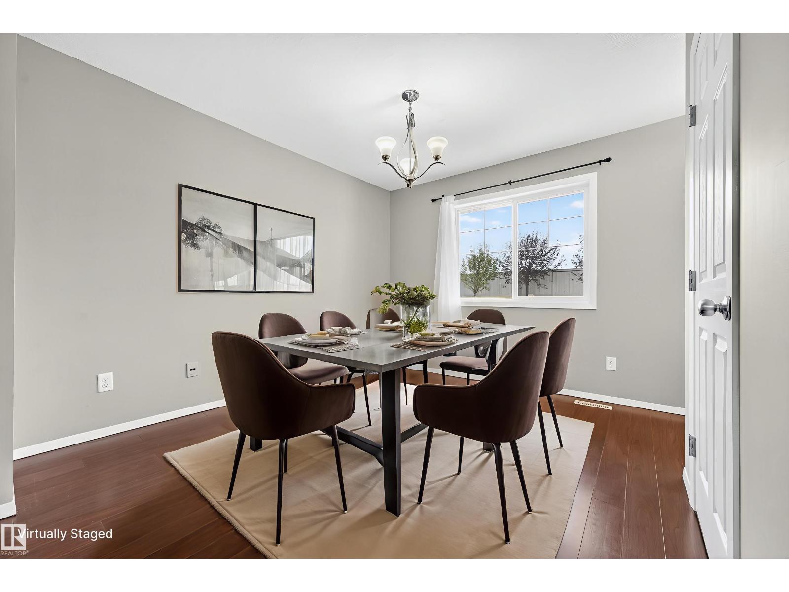 #36 3751 12 St Nw, Edmonton, Alberta  T6T 0N3 - Photo 10 - E4460718