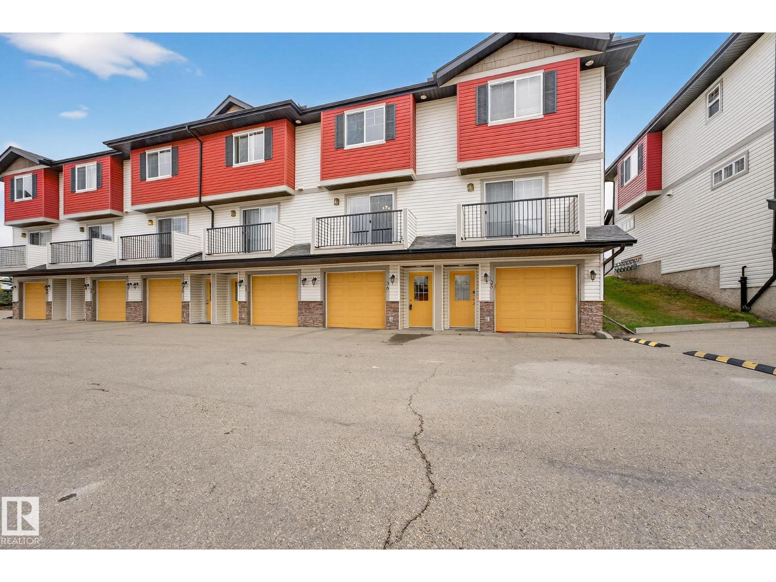#36 3751 12 St Nw, Edmonton, Alberta  T6T 0N3 - Photo 2 - E4460718