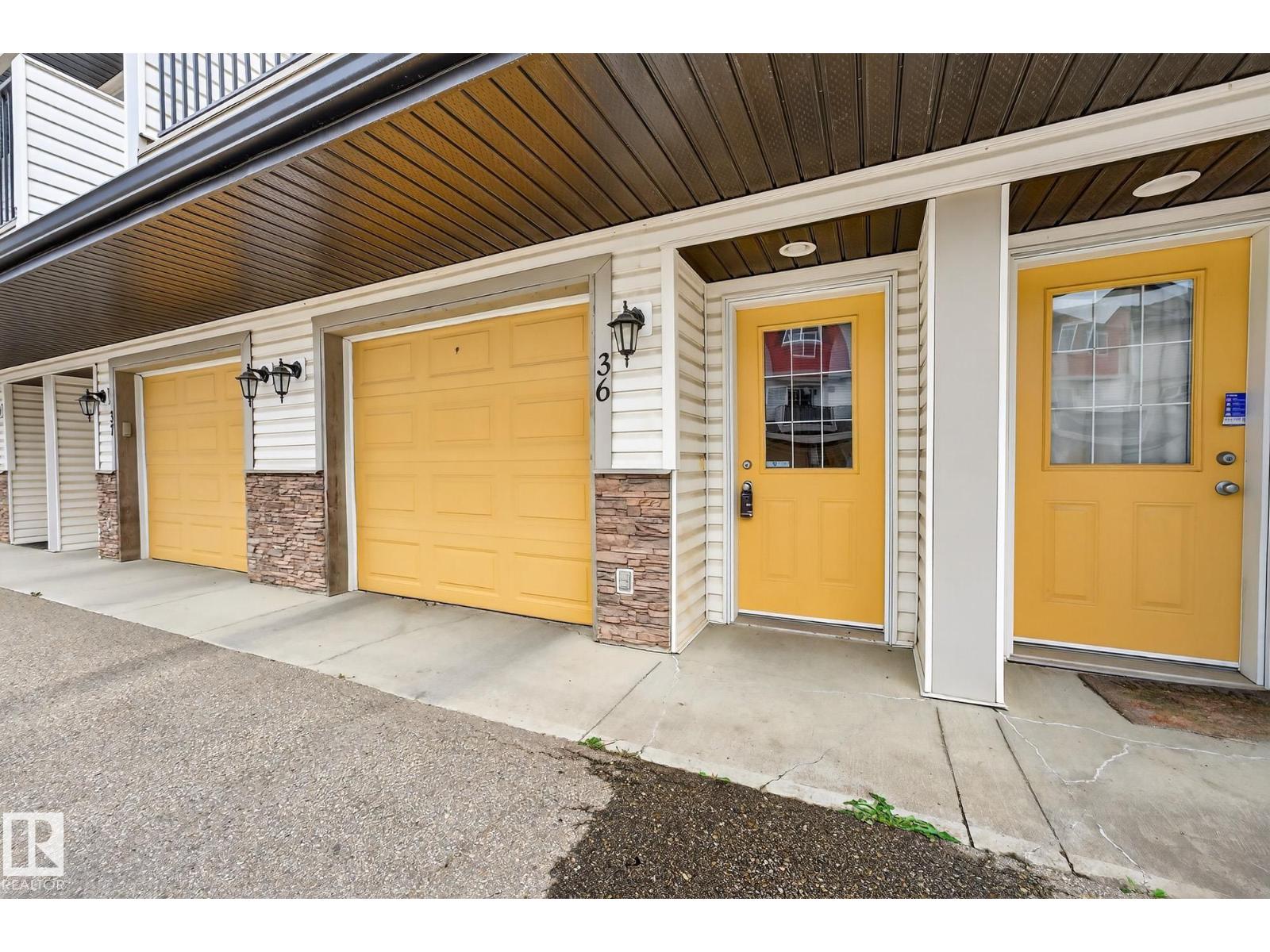 #36 3751 12 St Nw, Edmonton, Alberta  T6T 0N3 - Photo 3 - E4460718