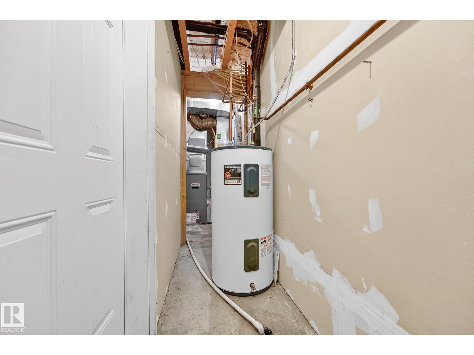#36 3751 12 St Nw, Edmonton, Alberta  T6T 0N3 - Photo 38 - E4460718