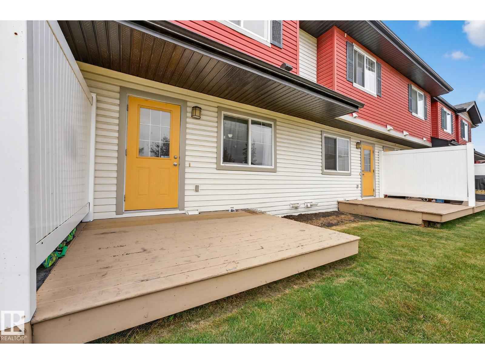 #36 3751 12 St Nw, Edmonton, Alberta  T6T 0N3 - Photo 40 - E4460718
