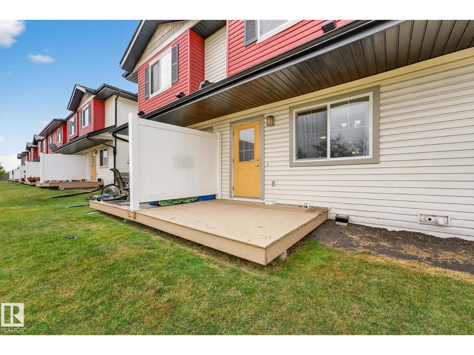 #36 3751 12 St Nw, Edmonton, Alberta  T6T 0N3 - Photo 41 - E4460718