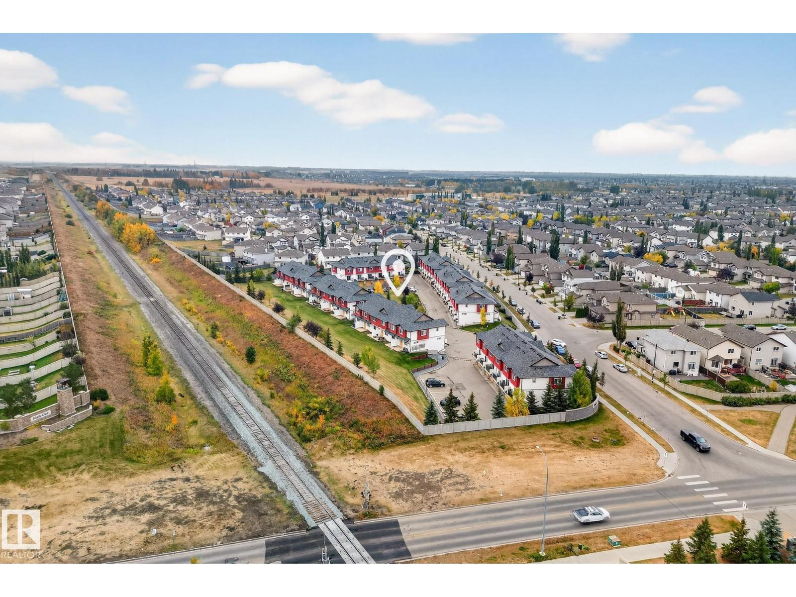 #36 3751 12 St Nw, Edmonton, Alberta  T6T 0N3 - Photo 47 - E4460718