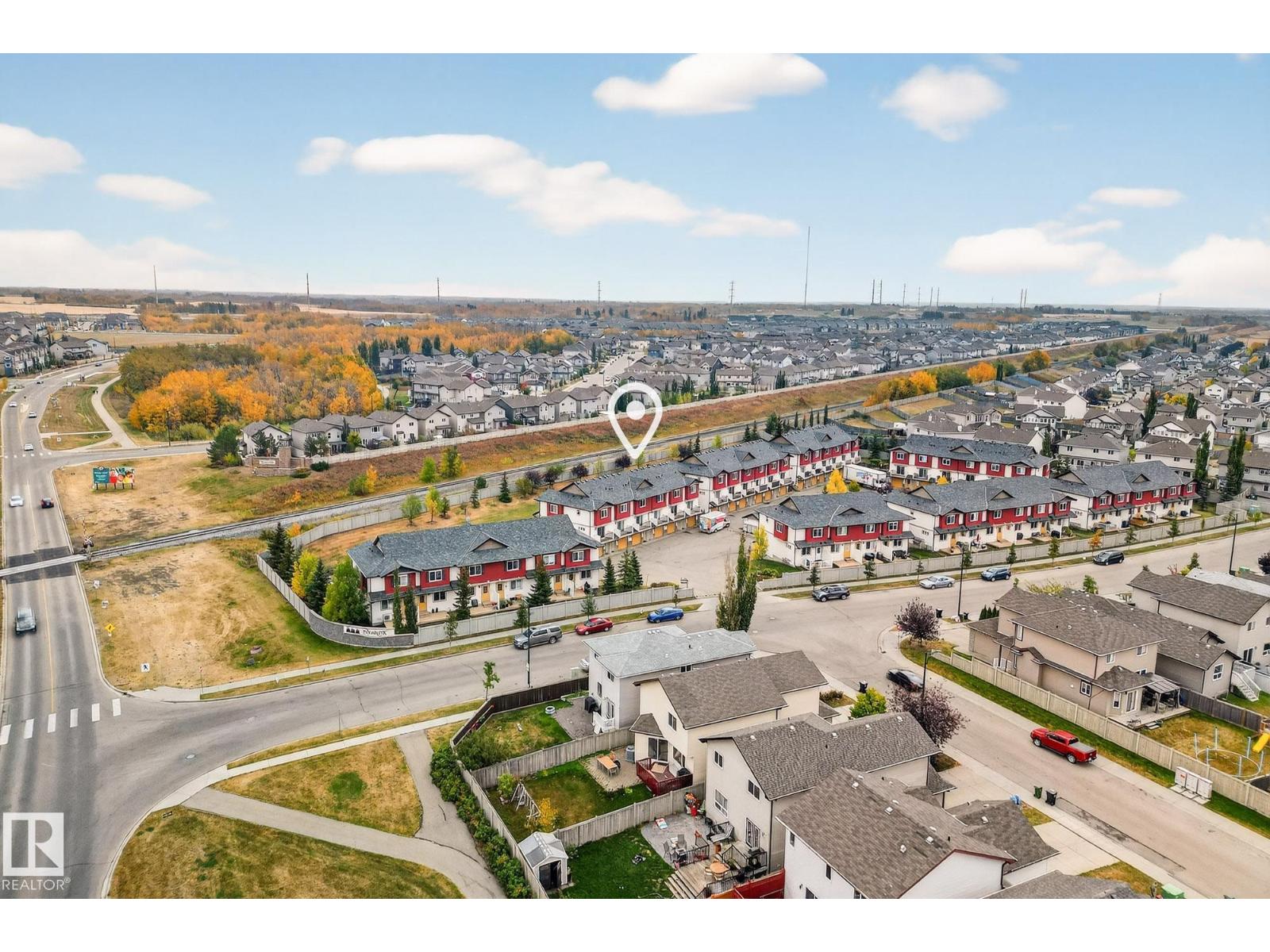 #36 3751 12 St Nw, Edmonton, Alberta  T6T 0N3 - Photo 48 - E4460718
