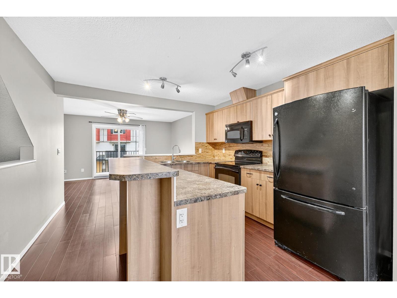 #36 3751 12 St Nw, Edmonton, Alberta  T6T 0N3 - Photo 6 - E4460718