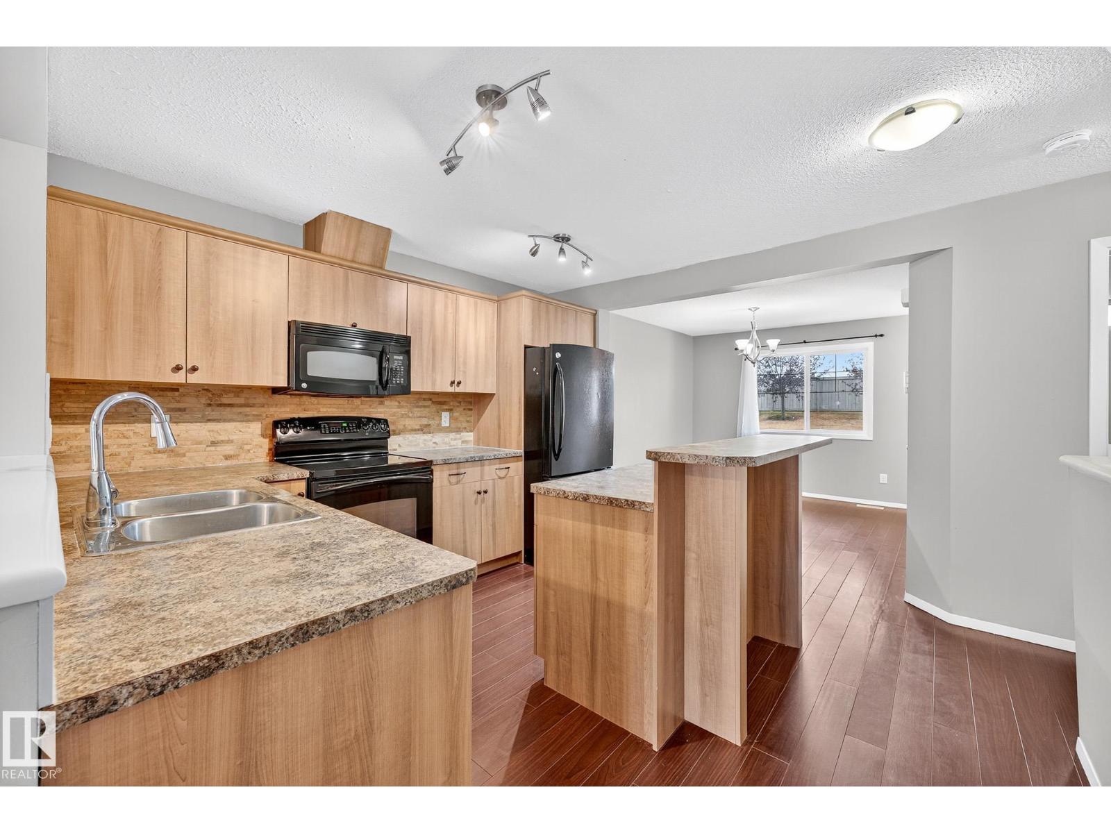 #36 3751 12 St Nw, Edmonton, Alberta  T6T 0N3 - Photo 8 - E4460718