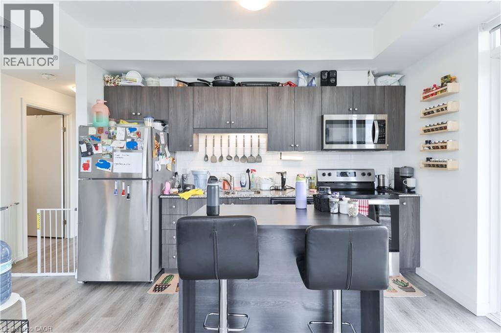 108 Garment Street Unit# 708, Kitchener, Ontario  N2G 3B2 - Photo 7 - 40775608