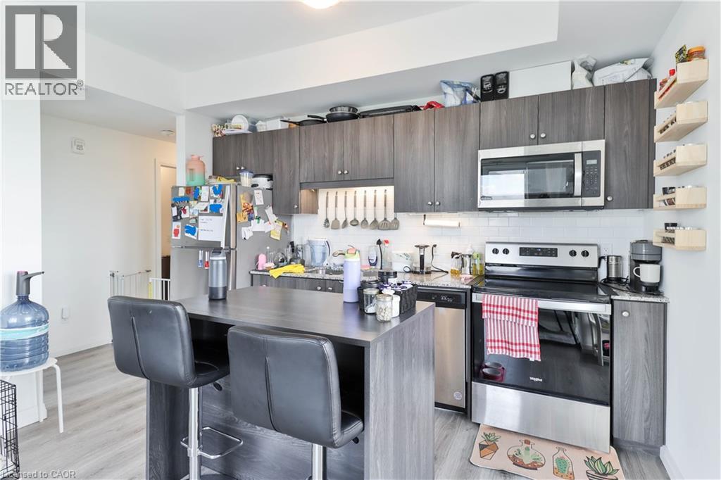 108 Garment Street Unit# 708, Kitchener, Ontario  N2G 3B2 - Photo 9 - 40775608