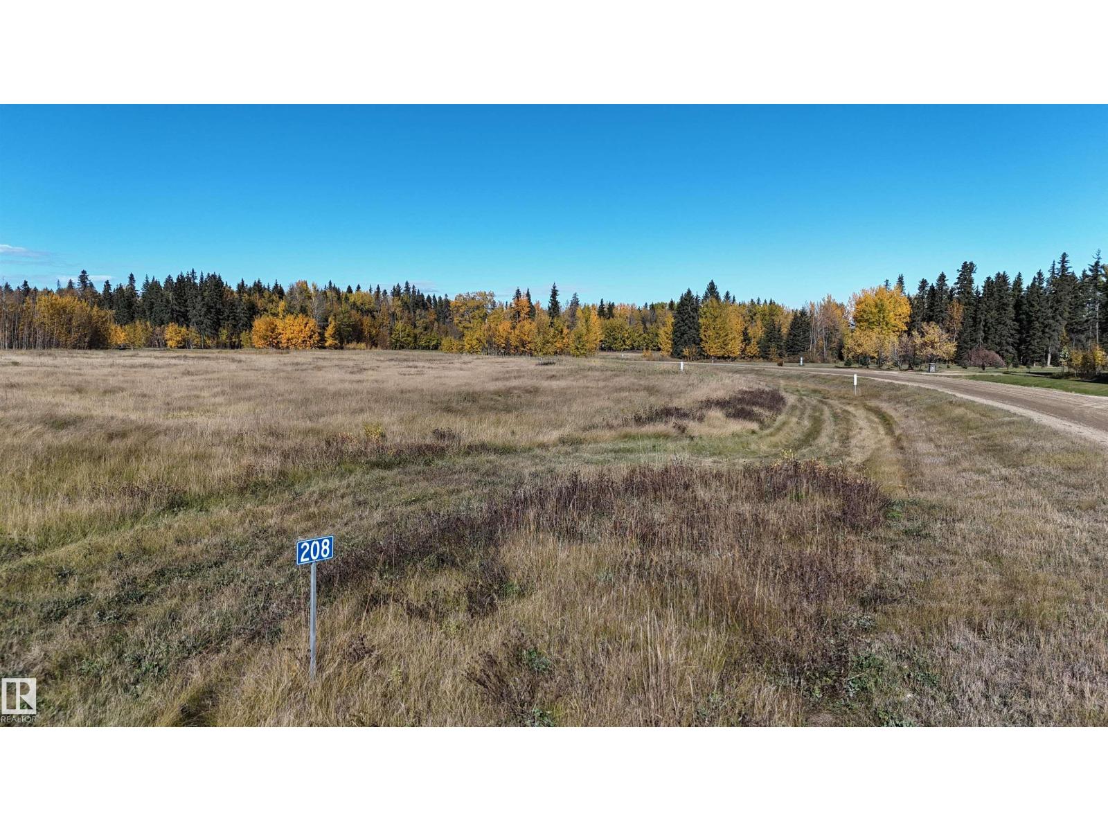 #208 49505 Rr 80, Rural Brazeau County, Alberta  T7A 1T1 - Photo 4 - E4460720