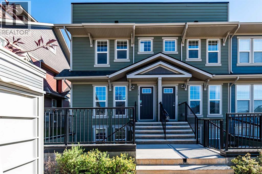 130 Cranbrook Square Se, Calgary, Alberta  T3M 3E3 - Photo 4 - A2259591