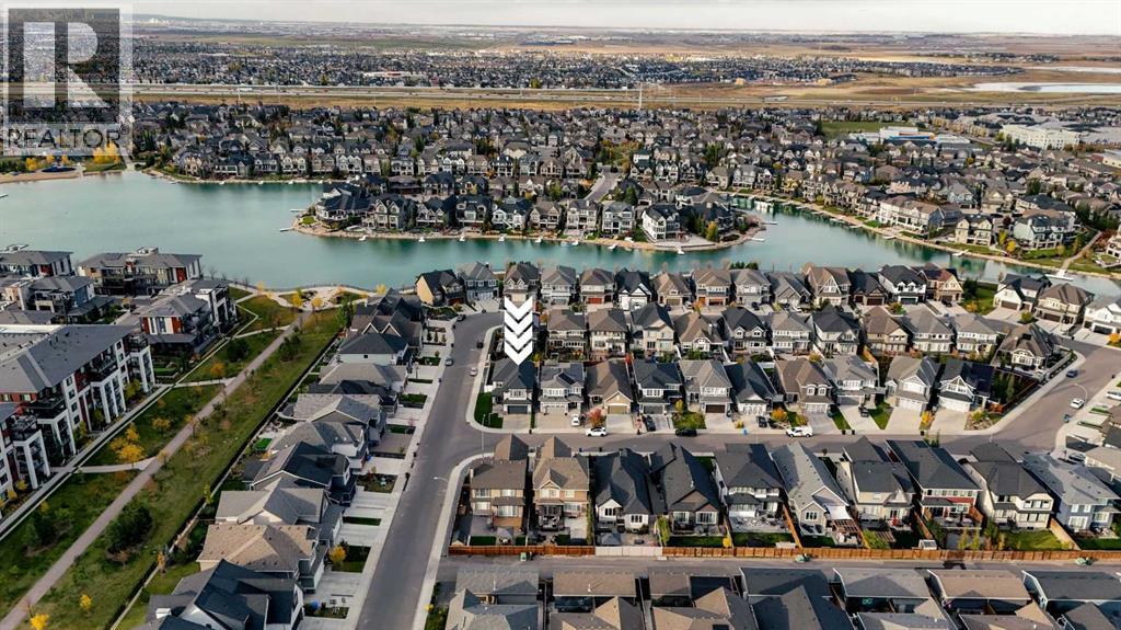 8 Mahogany Cape Se, Calgary, Alberta  T3M 2S2 - Photo 49 - A2261706
