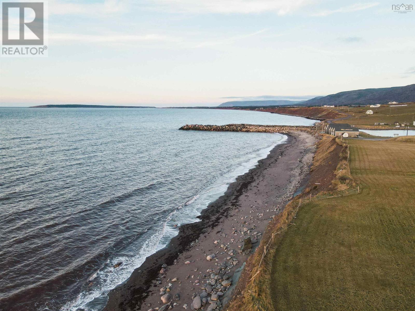 Cabot Trail, Grand Étang, Nova Scotia  B0E 1L0 - Photo 17 - 202515928