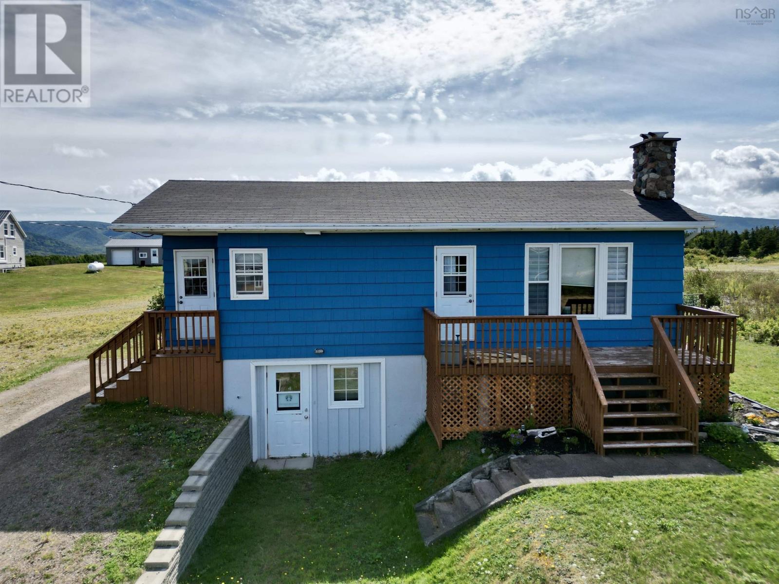 15776 Cabot Trail Road, Chéticamp, Nova Scotia  B0E 1H0 - Photo 2 - 202521714
