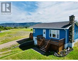 15776 Cabot Trail Road
