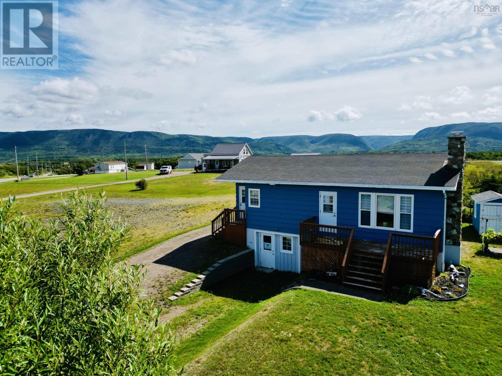 15776 Cabot Trail Road, Chéticamp, Nova Scotia  B0E 1H0 - Photo 19 - 202521714