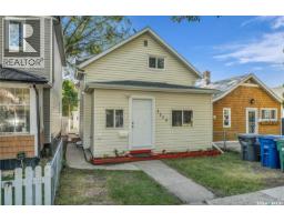 1315 G Avenue N Mayfair, Saskatoon, Ca