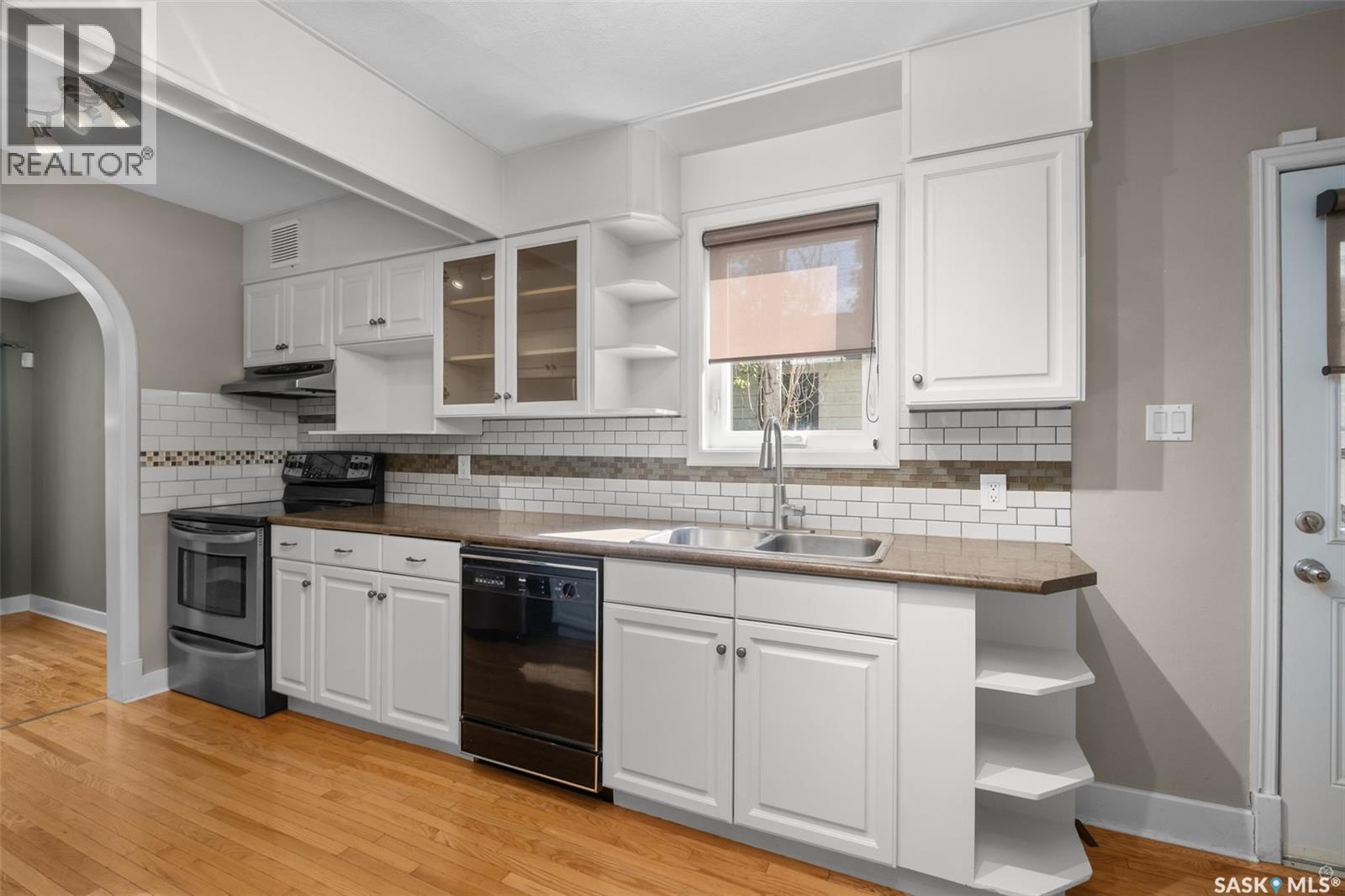 607 20th Street W, Prince Albert, Saskatchewan  S6V 4H4 - Photo 13 - SK020060