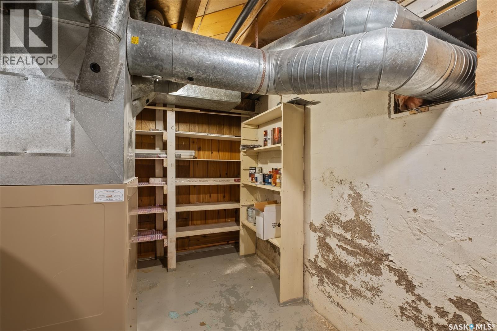 607 20th Street W, Prince Albert, Saskatchewan  S6V 4H4 - Photo 27 - SK020060