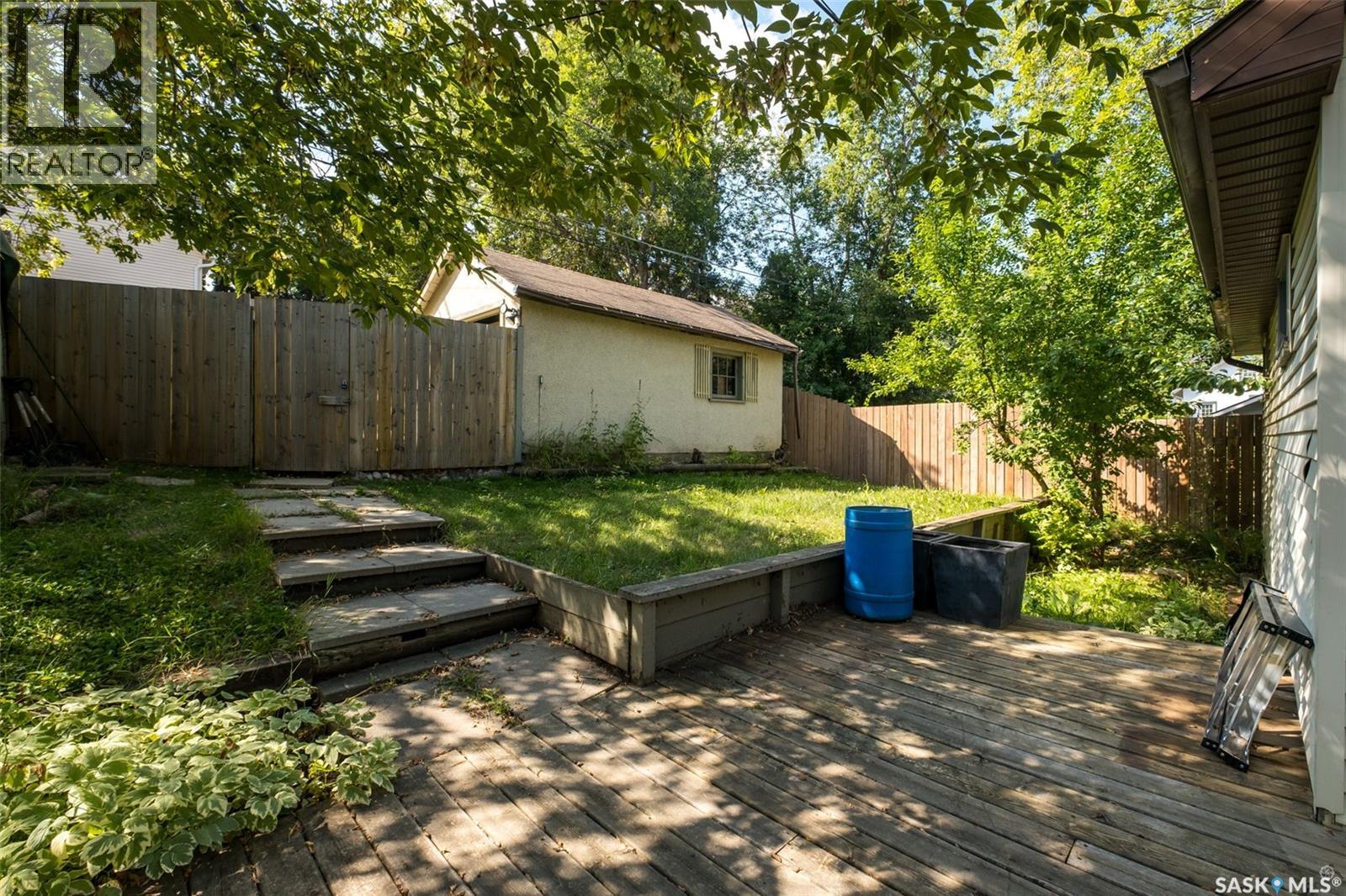 607 20th Street W, Prince Albert, Saskatchewan  S6V 4H4 - Photo 32 - SK020060