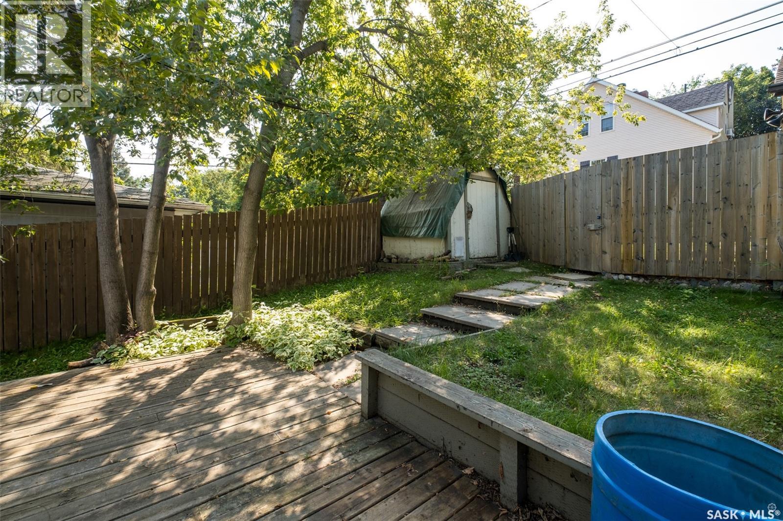 607 20th Street W, Prince Albert, Saskatchewan  S6V 4H4 - Photo 33 - SK020060