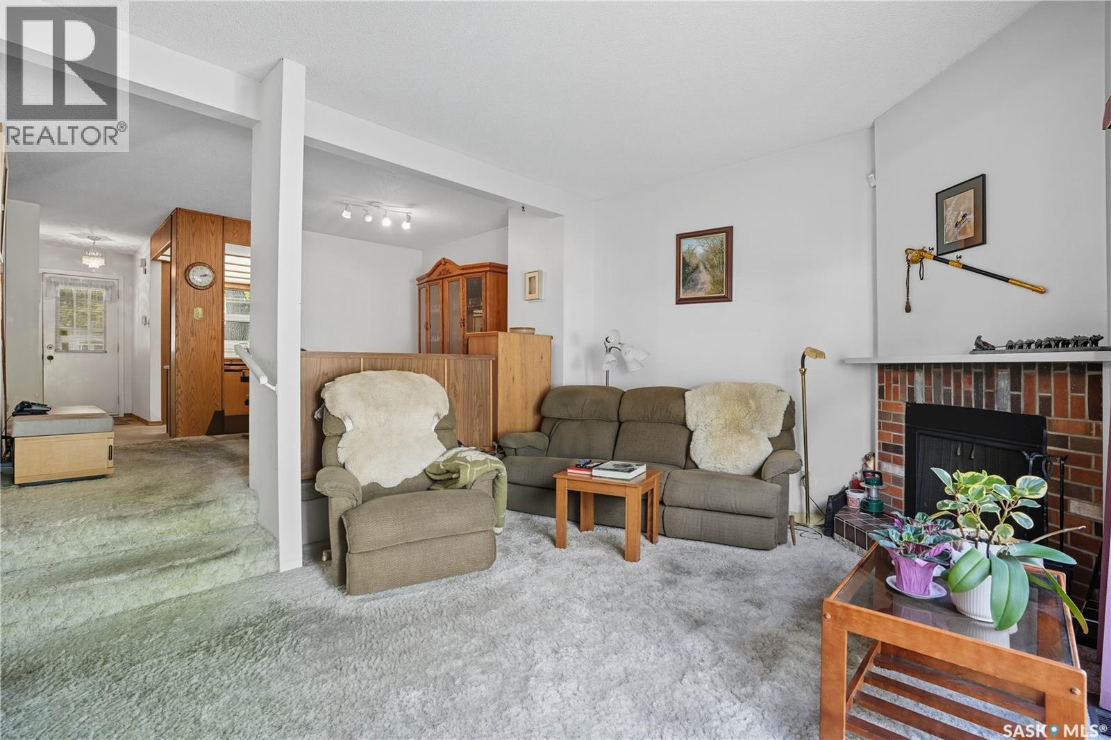 4723 Pasqua Street, Regina, Saskatchewan  S4S 6N7 - Photo 10 - SK020054