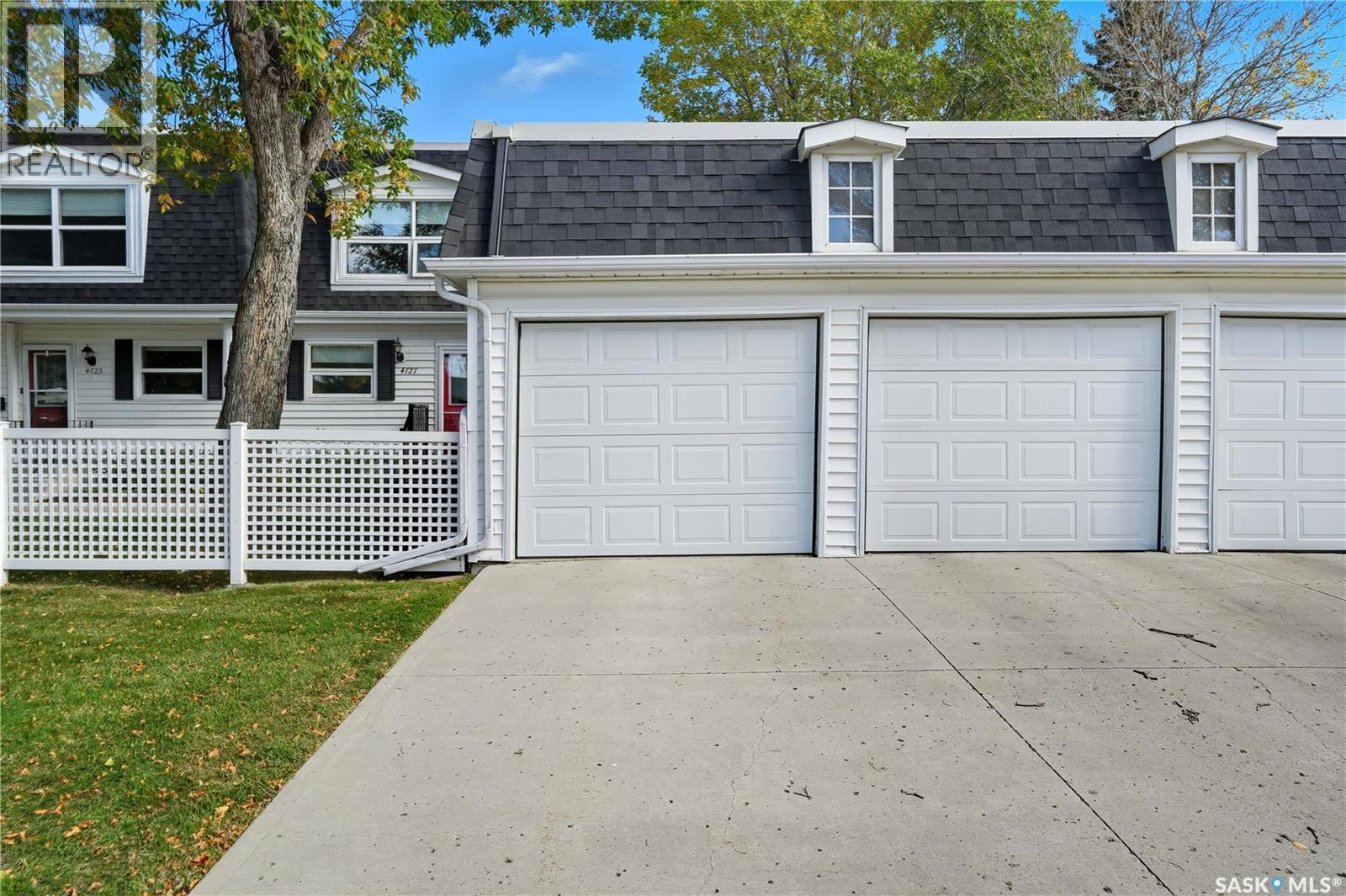 4723 Pasqua Street, Regina, Saskatchewan  S4S 6N7 - Photo 3 - SK020054