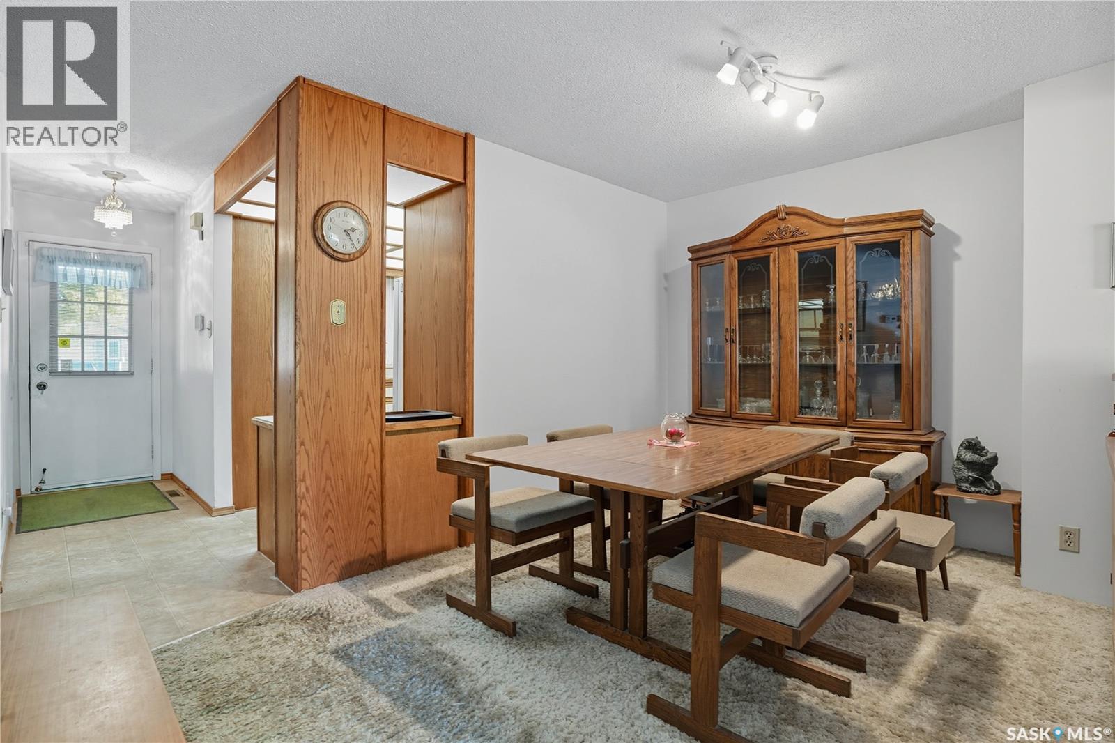 4723 Pasqua Street, Regina, Saskatchewan  S4S 6N7 - Photo 4 - SK020054