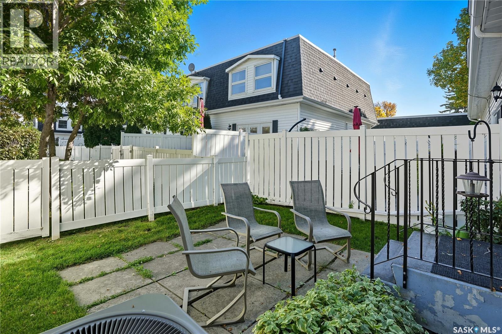 4723 Pasqua Street, Regina, Saskatchewan  S4S 6N7 - Photo 41 - SK020054