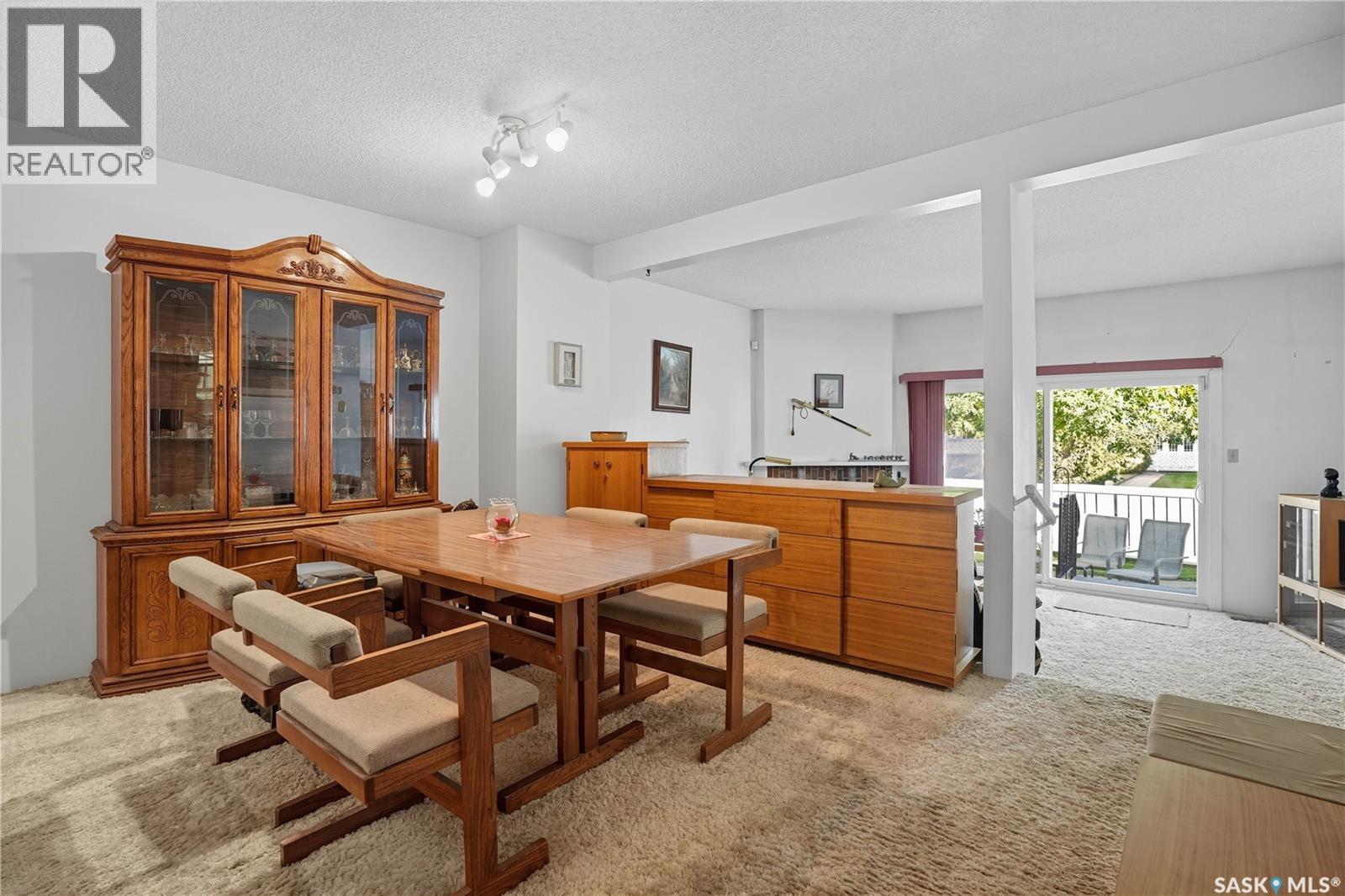 4723 Pasqua Street, Regina, Saskatchewan  S4S 6N7 - Photo 5 - SK020054